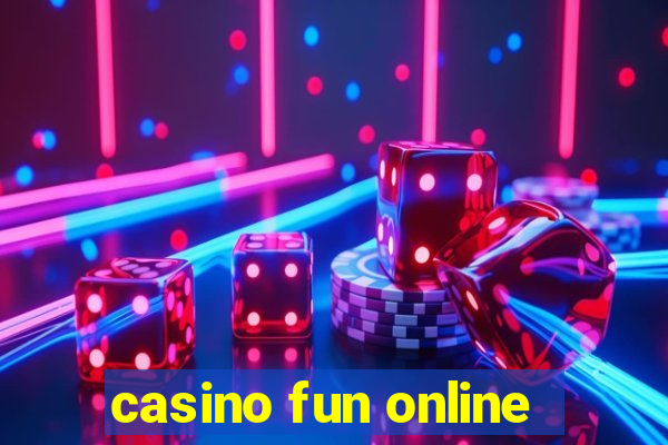 casino fun online