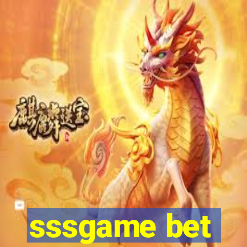 sssgame bet