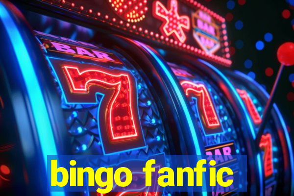 bingo fanfic