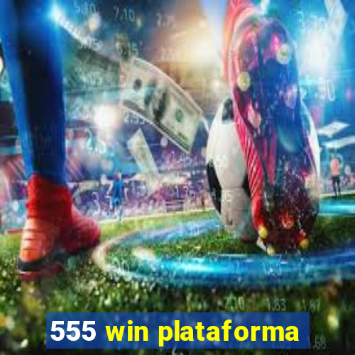 555 win plataforma