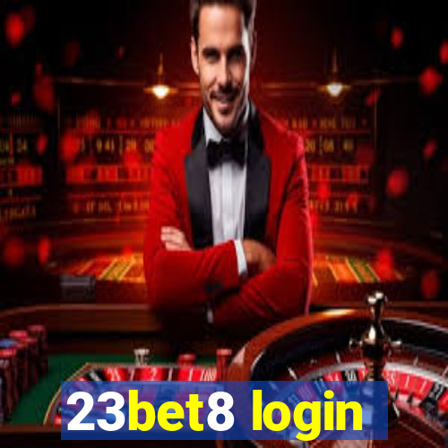 23bet8 login