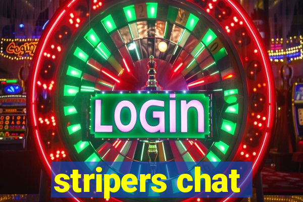 stripers chat