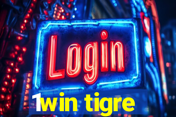 1win tigre