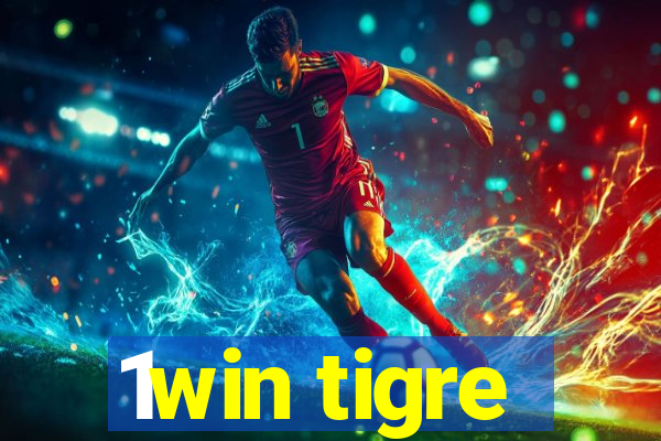 1win tigre