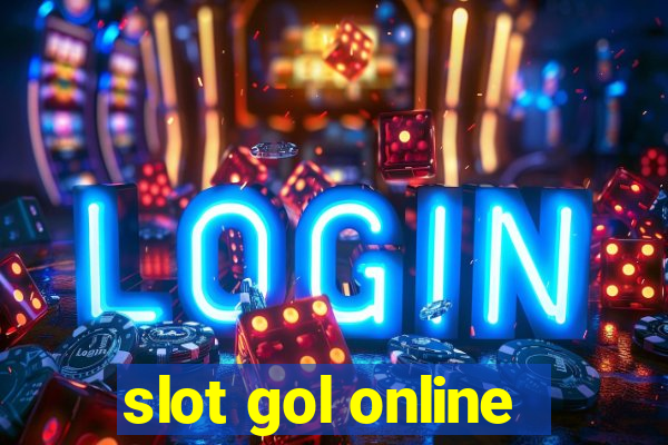 slot gol online