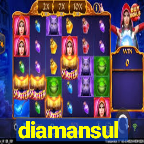 diamansul