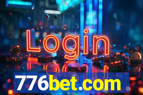 776bet.com