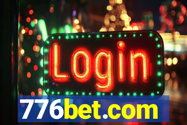 776bet.com