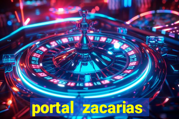 portal zacarias menina da carreta