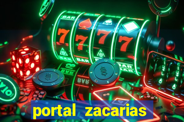 portal zacarias menina da carreta