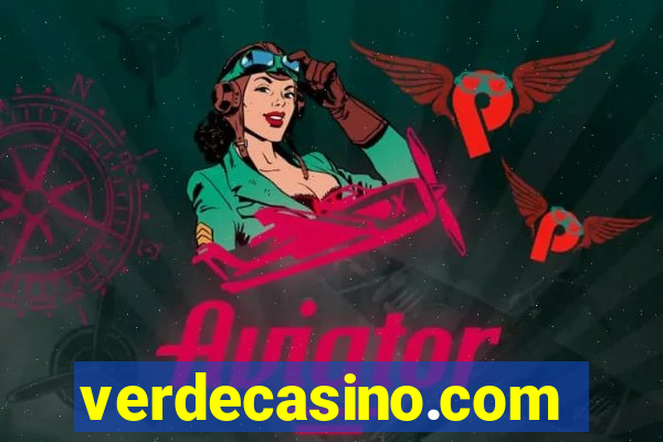 verdecasino.com