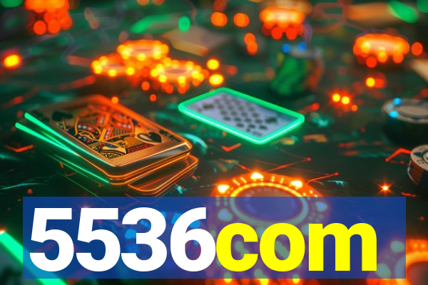 5536com