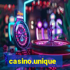 casino.unique