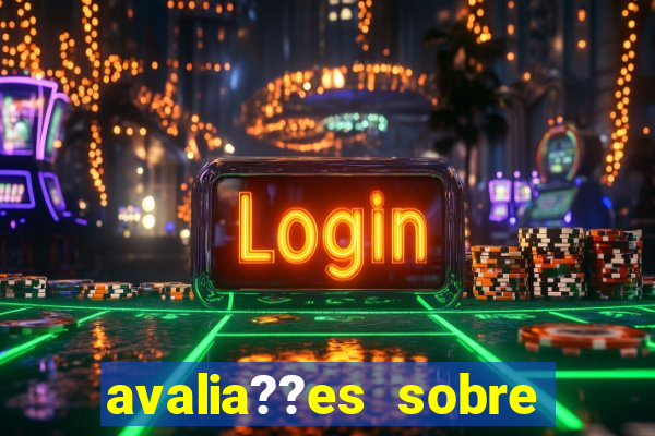 avalia??es sobre real casino - slots