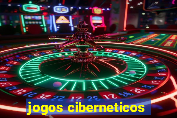 jogos ciberneticos