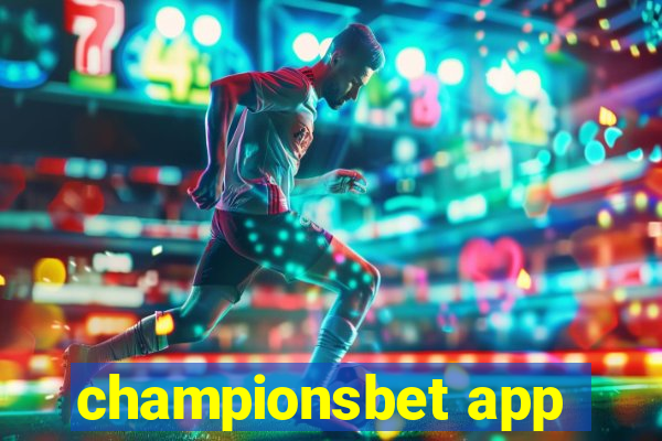 championsbet app