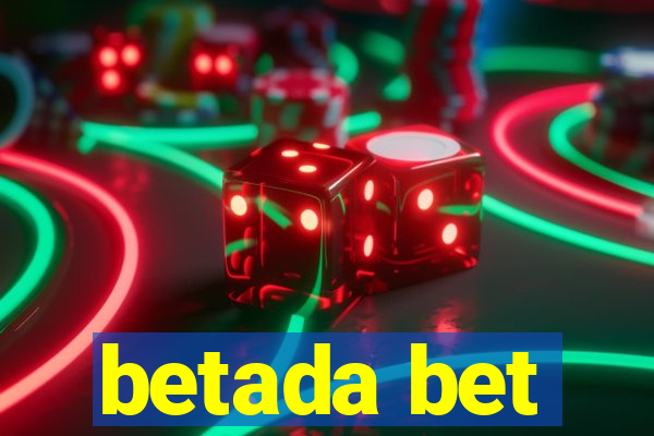 betada bet