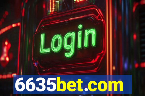 6635bet.com