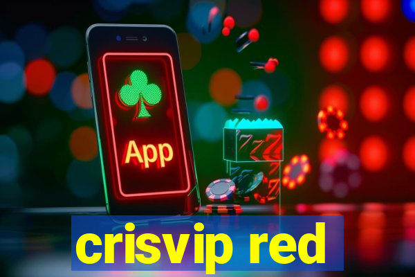 crisvip red