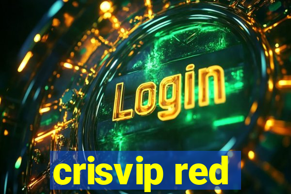 crisvip red