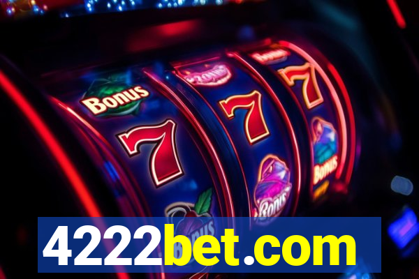 4222bet.com