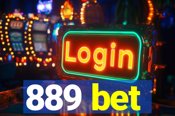 889 bet