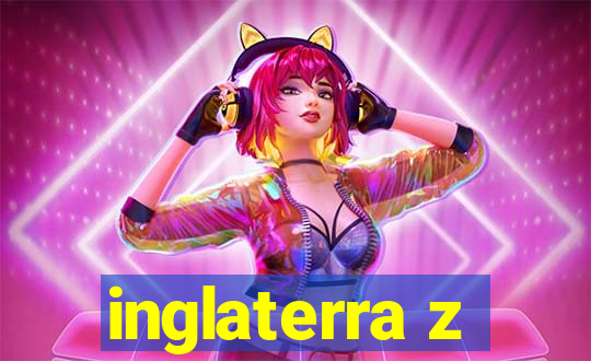 inglaterra z