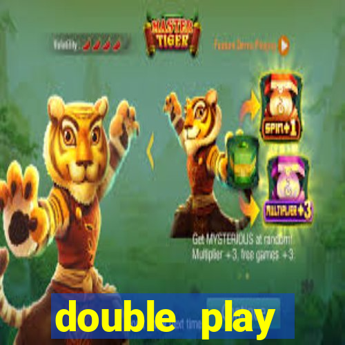 double play superbet slot