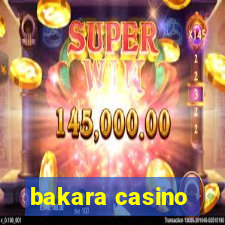 bakara casino