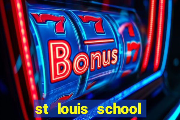 st louis school milan price