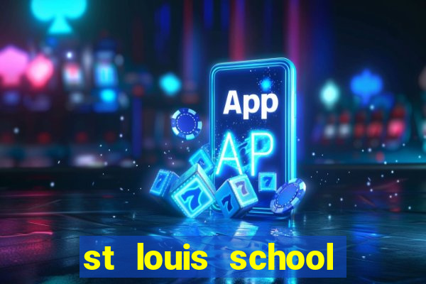 st louis school milan price