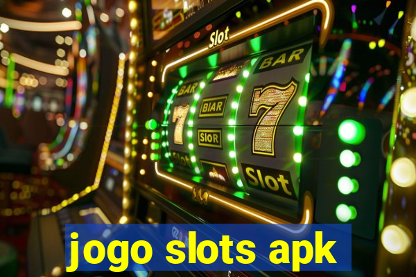 jogo slots apk