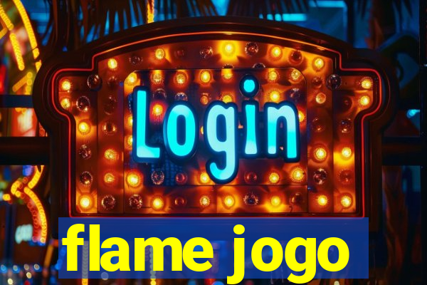 flame jogo