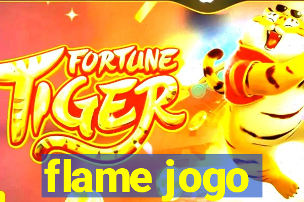 flame jogo