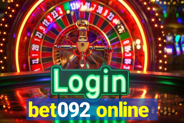 bet092 online