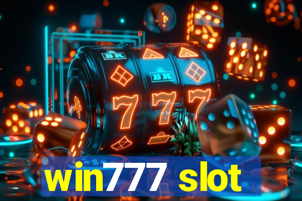 win777 slot