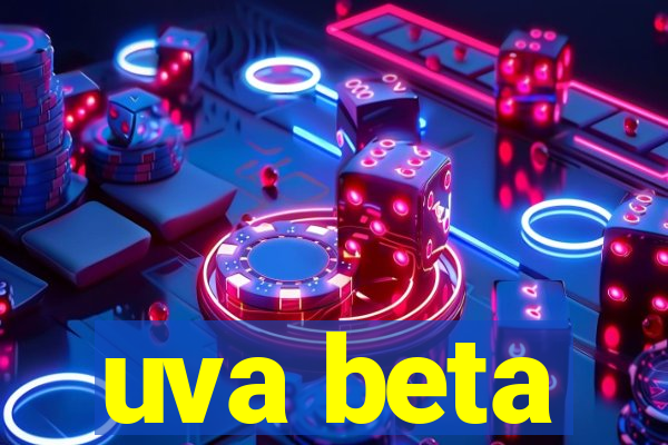 uva beta