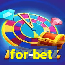 for-bet