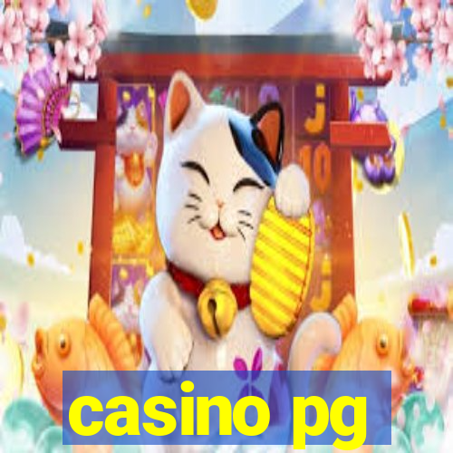 casino pg