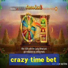 crazy time bet