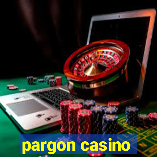 pargon casino