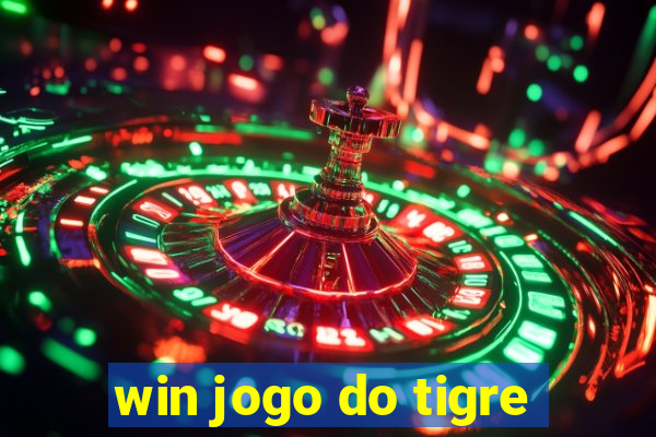 win jogo do tigre