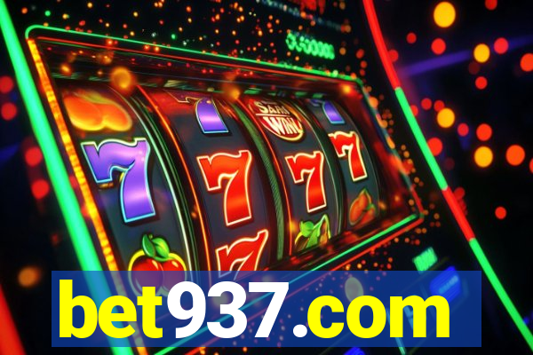 bet937.com