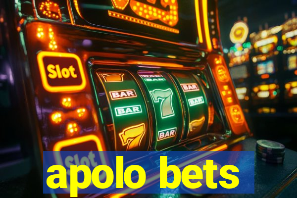 apolo bets