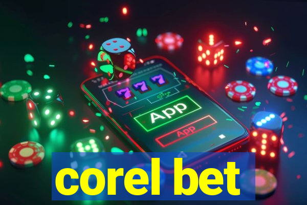 corel bet