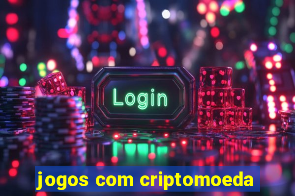 jogos com criptomoeda