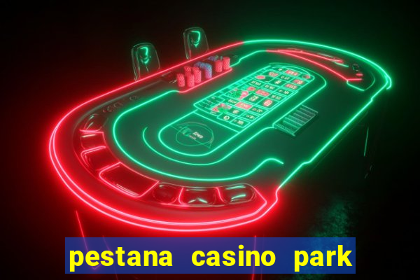 pestana casino park hotel funchal madeira