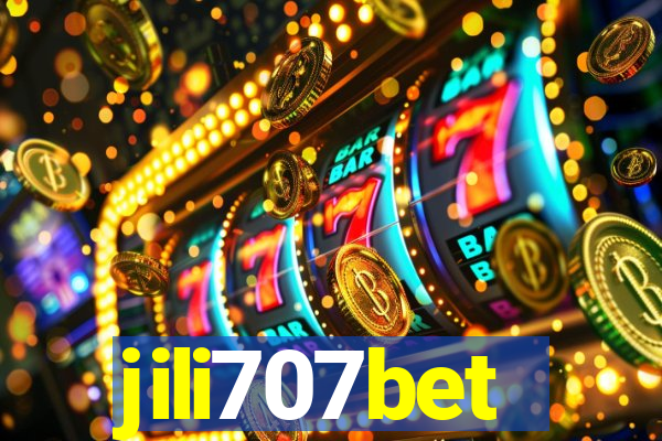 jili707bet