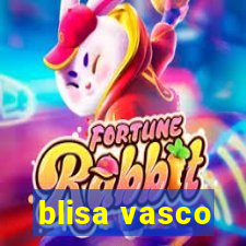 blisa vasco