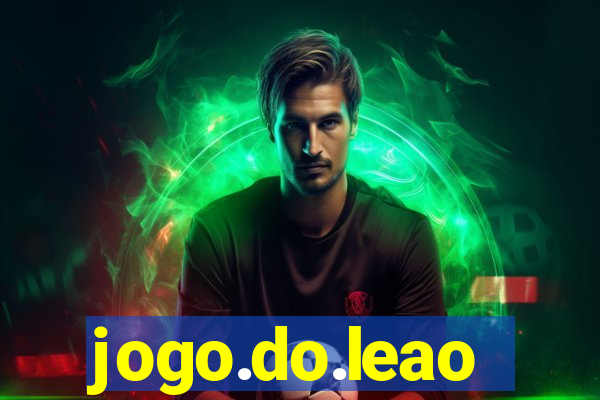 jogo.do.leao